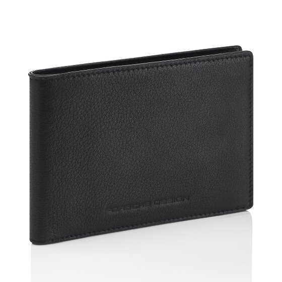 Porsche Design Business Portemonnee RFID Leer 11 cm