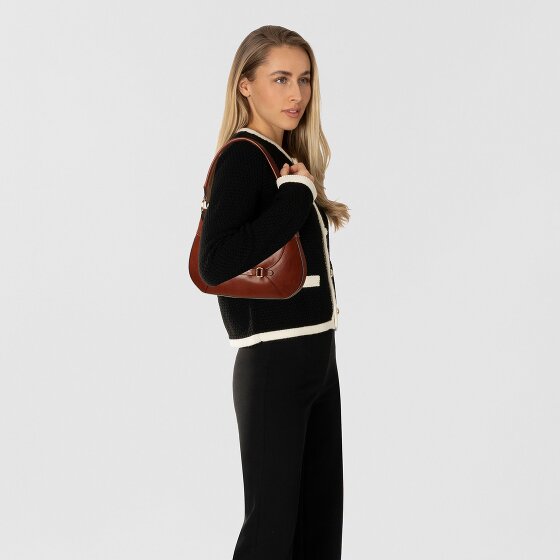 The Bridge Isabella Schoudertas Leer 30 cm