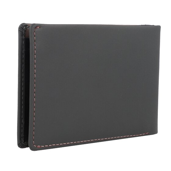 Bellroy Portemonnee RFID-bescherming Leer 10 cm