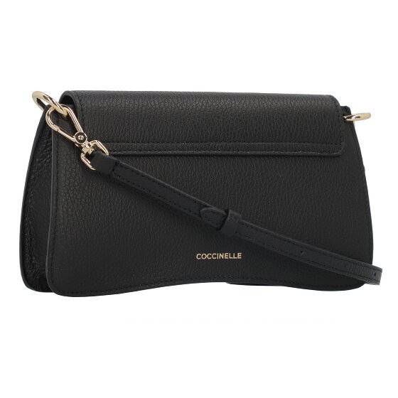 Coccinelle C-Me Schoudertas Leer 22 cm