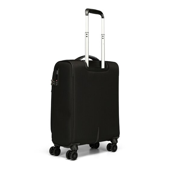 American Tourister Cloudrider 4 wielen Cabinewagen S 55 cm