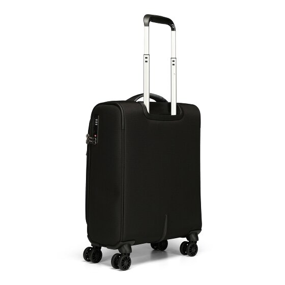 American Tourister Cloudrider 4 wielen Cabinewagen S 55 cm
