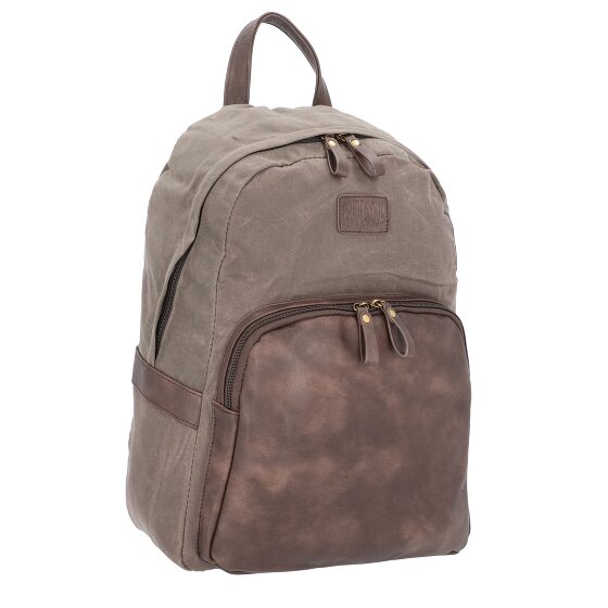 Pride and Soul Rugzak 44 cm laptopvak