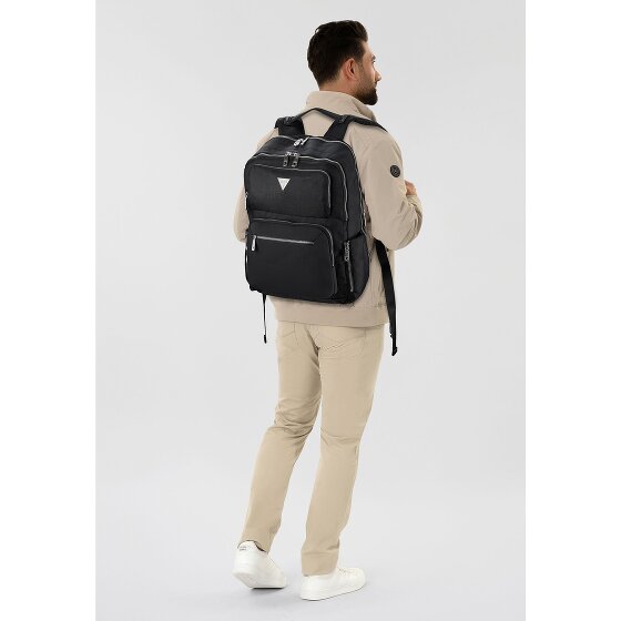 Guess Berna Dagrugzak 42 cm Laptop compartiment
