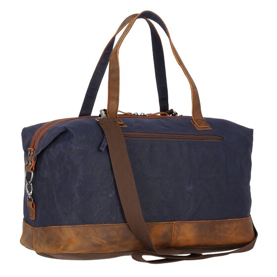 Jack Kinsky Dakar Weekender Reistas 51,5 cm Jack Kinsky Dakar Weekender Reistas 51,5 cm