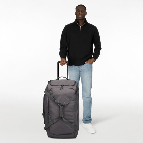 American Tourister City Racer 2 wielen Reistas L 42 cm