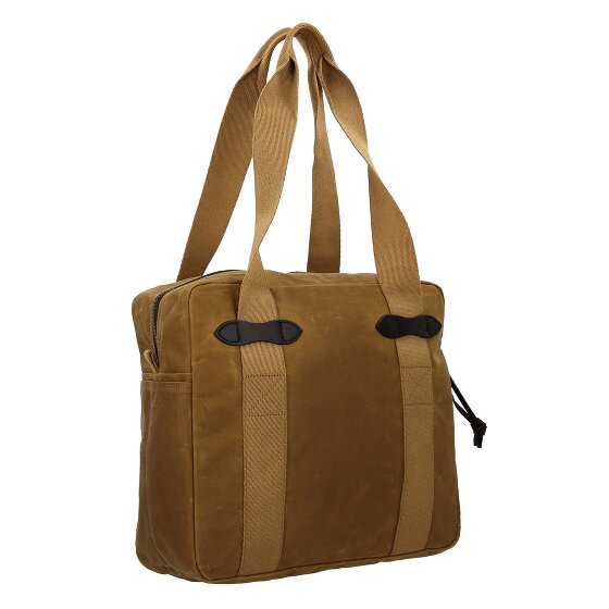 Filson Tin Cloth Schoudertas 38 cm
