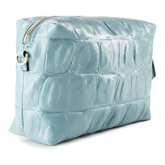 abro Kaia Crossbody tas Leder 22 cm