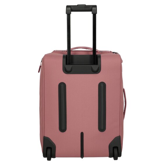 Travelite Kick Off 2-wielige weekendtas 55 cm