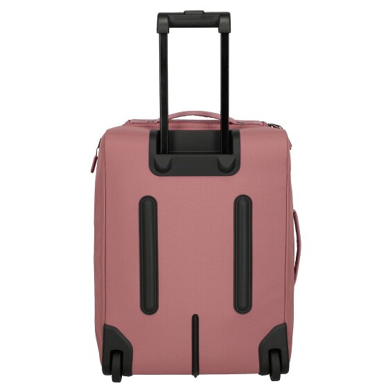 Travelite Kick Off 2-wielige weekendtas 55 cm