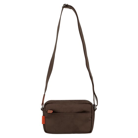 Jump Uppsala Schoudertas 21 cm