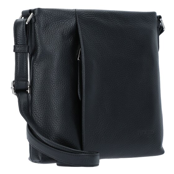 Picard Zuivere Schoudertas Leer 24 cm