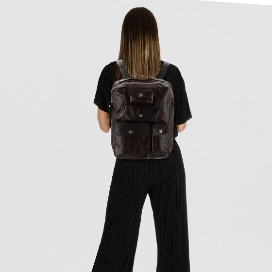 Campomaggi Pino Dagrugzak Leer 39.5 cm