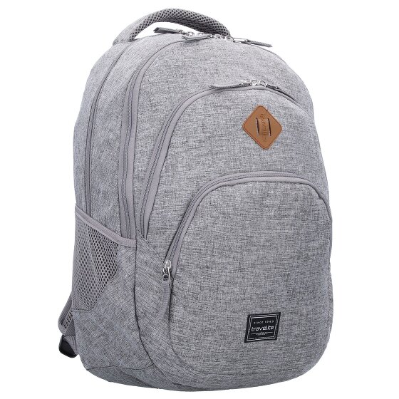 Travelite Basics Rugzak 45 cm laptopvak