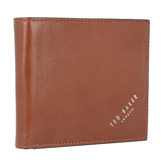 Ted Baker Prugs Portemonnee Leer 11 cm