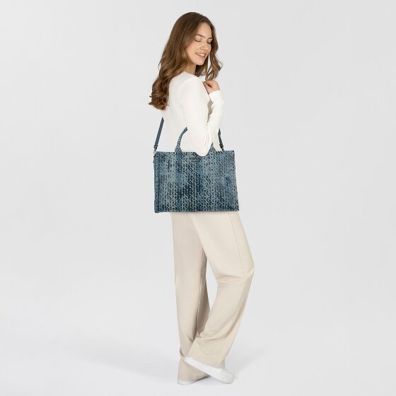 Replay Shopper Tas 40 cm