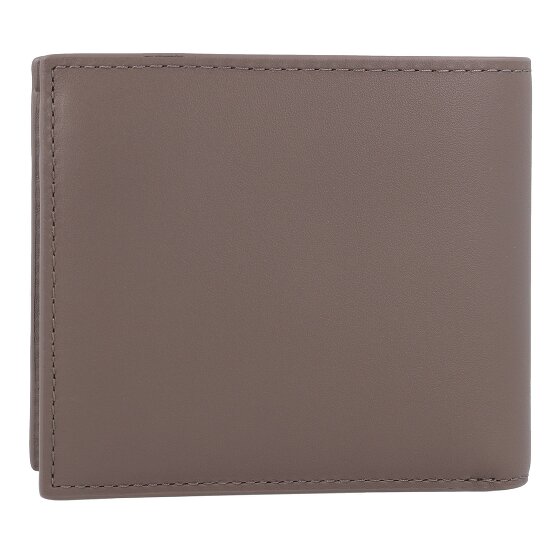 Lacoste Core Essentials FG Portemonnee Leer 11 cm