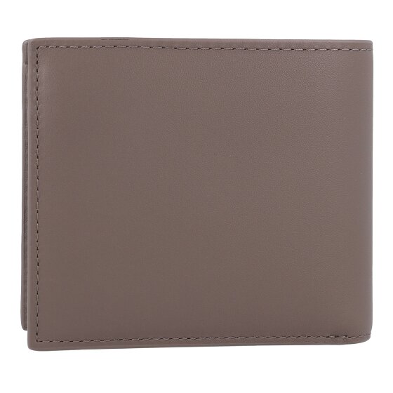 Lacoste Core Essentials FG Portemonnee Leer 11 cm