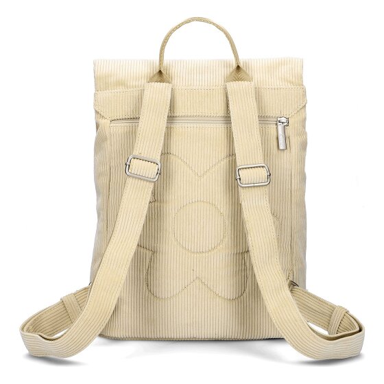Zwei Mademoiselle.M Dagrugzak 35 cm Laptopvak