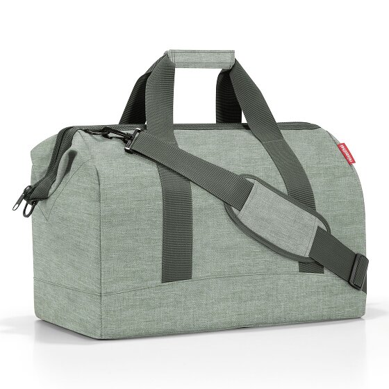 reisenthel Allrounder L Weekender reistas 48 cm reisenthel Allrounder L Weekender reistas 48 cm