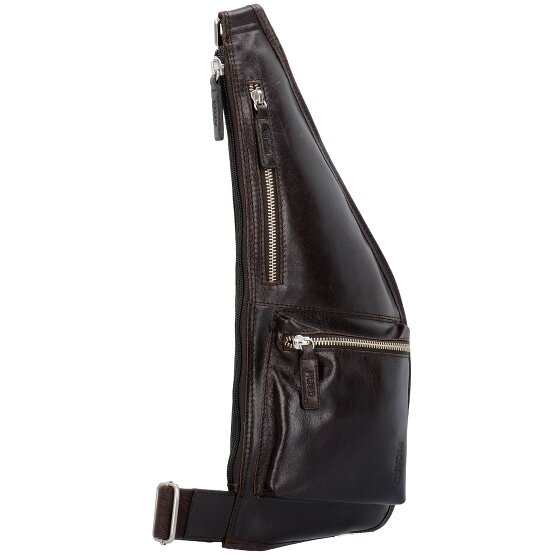 Picard Buddy Schoudertas Leer 40 cm