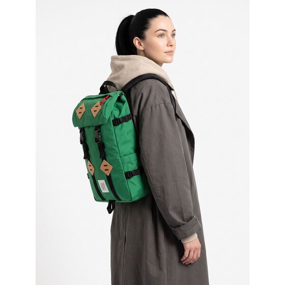 Topo Designs Klettersack Dagrugzak 51 cm Laptopvak