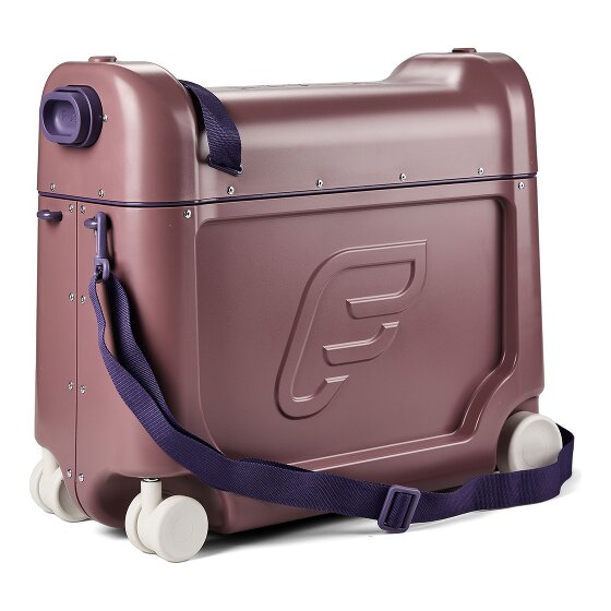 JetKids Travel Bundle 4 wielen Kinderwagen 39 cm