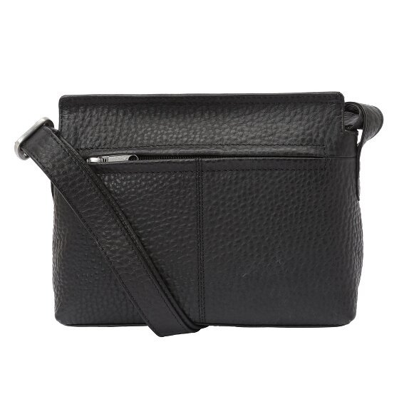 Voi Hirsch Fiora Schoudertas Leer 22.5 cm