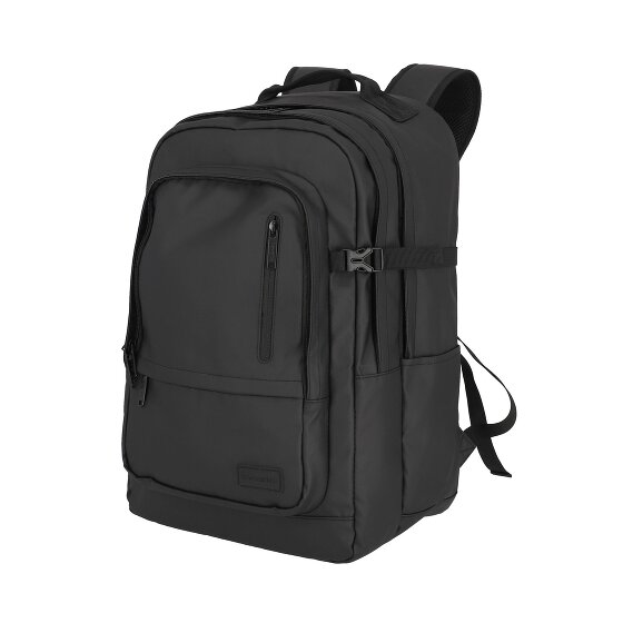 Travelite Basics Dagrugzak 48 cm Laptop compartiment