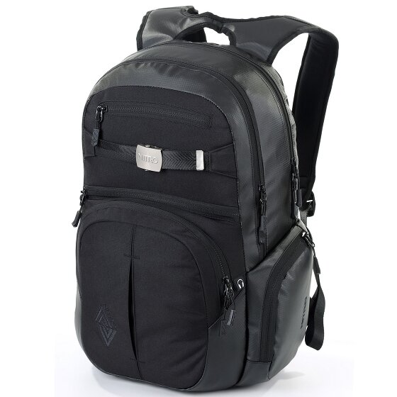 NITRO Dagrugzak Hero Rugzak 52 cm laptopvak