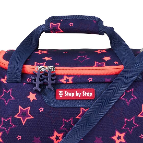 Step by Step Sporttas 36 cm