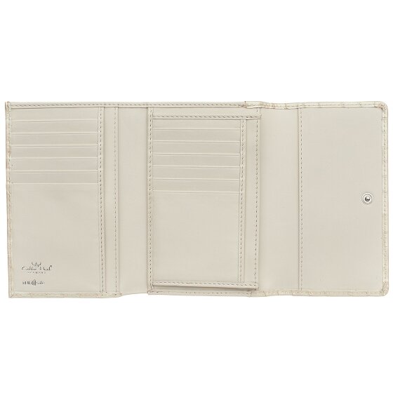 Golden Head Cayenne Portemonnee RFID Leer 14 cm