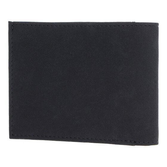 oxmox New Cryptan Portemonnee RFID-bescherming 8.5 cm