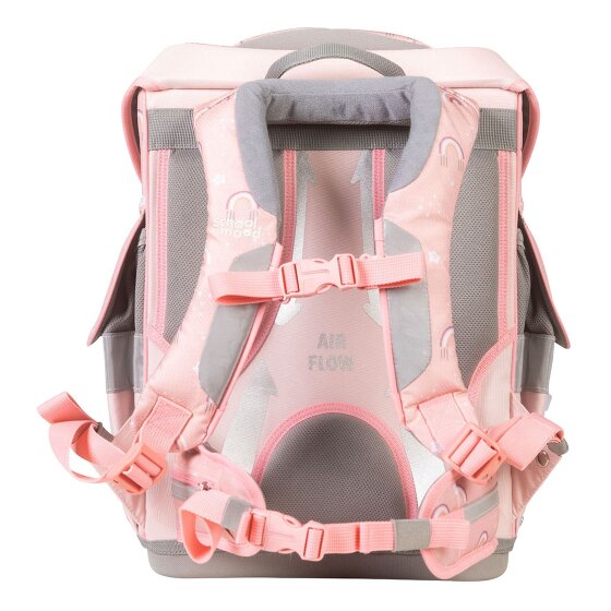 School-Mood Timeless Pro Schooltas set 7-delig