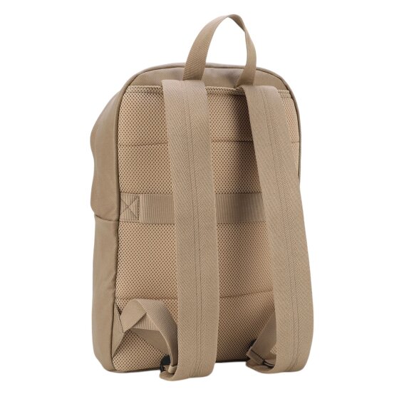 Joop! Jeans Buccino Miko Dagrugzak 42 cm Laptopvak