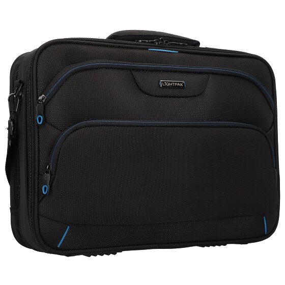 Lightpak Executive Line laptoptas 45 cm laptopvak
