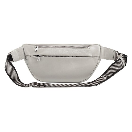 DuDu Tenerife Fanny pack Leer 31 cm