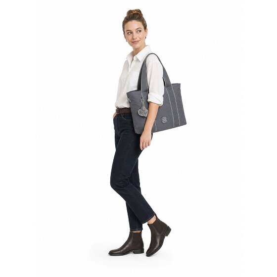Kipling Basic Minta L Shopper Tas 44 cm