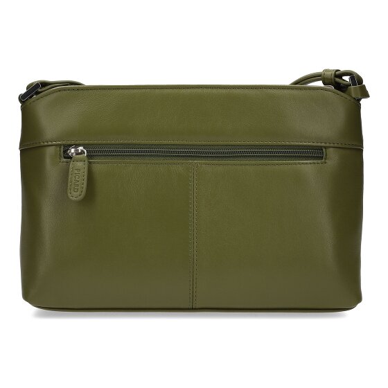 Picard Really Schoudertas Leer 27.5 cm