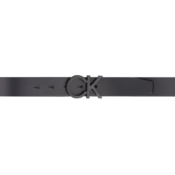 Calvin Klein Leren riem