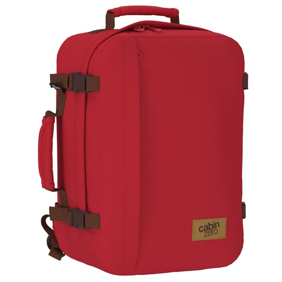 Cabin Zero Classic 36L Cabin Rugzak Rugzak 45 cm