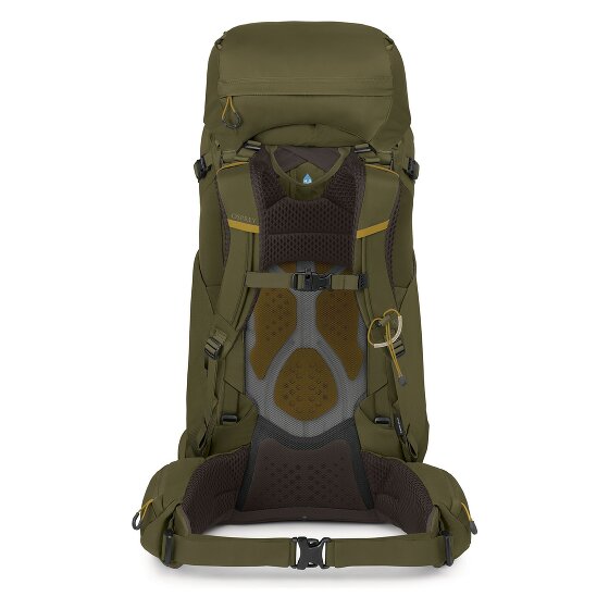 Osprey Kestrel 58 Trekking rugzak S-M 82 cm