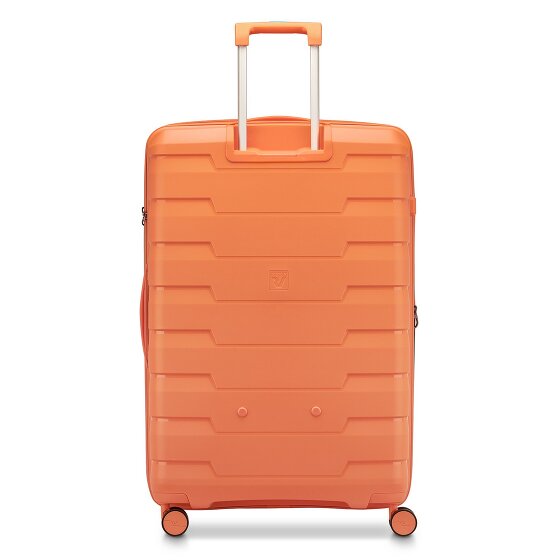 Roncato Skyline 2.0 4 wielen Trolley 79 cm met uitbreidingsplooi