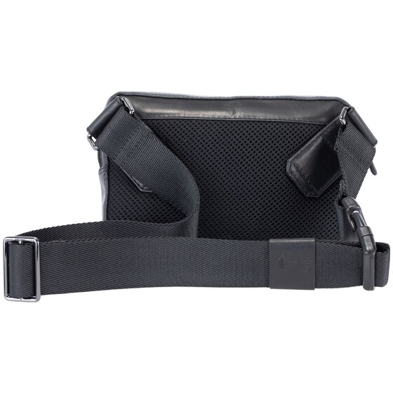 Joop! Cerratano Emir Fanny pack Leer 21 cm