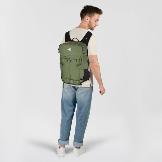 Mammut Nirvana 28 skirugzak 50 cm