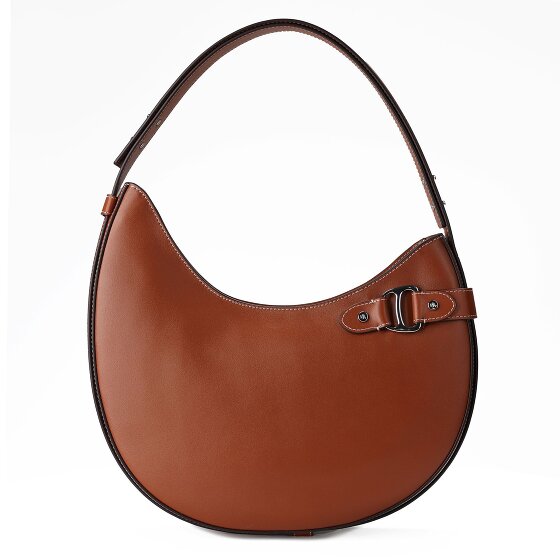 Lauren Ralph Lauren Tasha Schoudertas Leer 32 cm