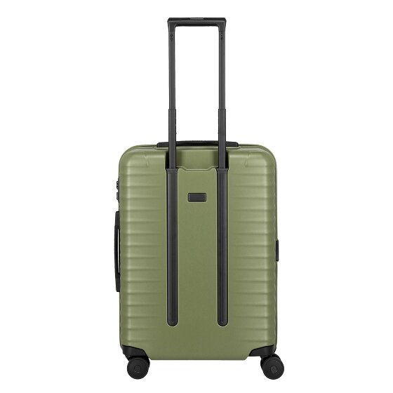 Titan Upgrade 4 wielen Trolley M 65 cm