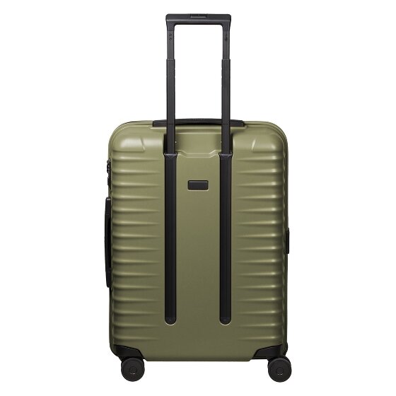 Titan Upgrade 4 wielen Trolley M 65 cm