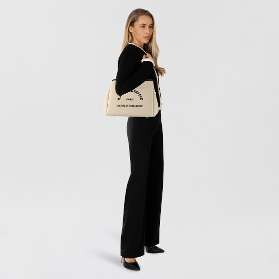 Karl Lagerfeld Rsg Shopper Tas 31 cm
