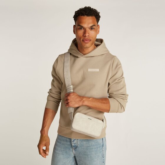 Calvin Klein CK Refined Schoudertas 20.5 cm